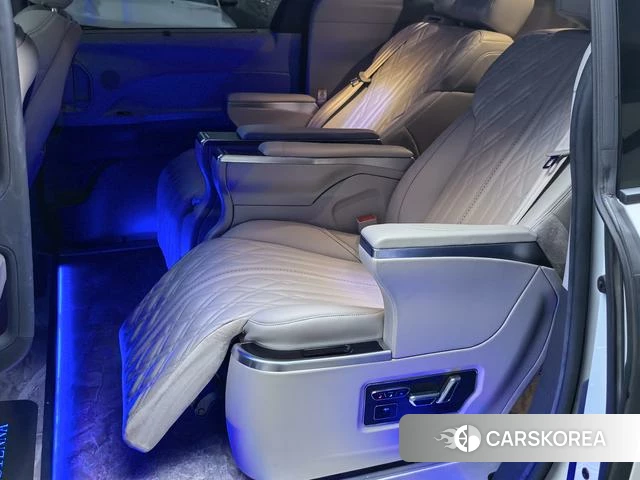 Toyota Saina id 4274595 из Китая 9