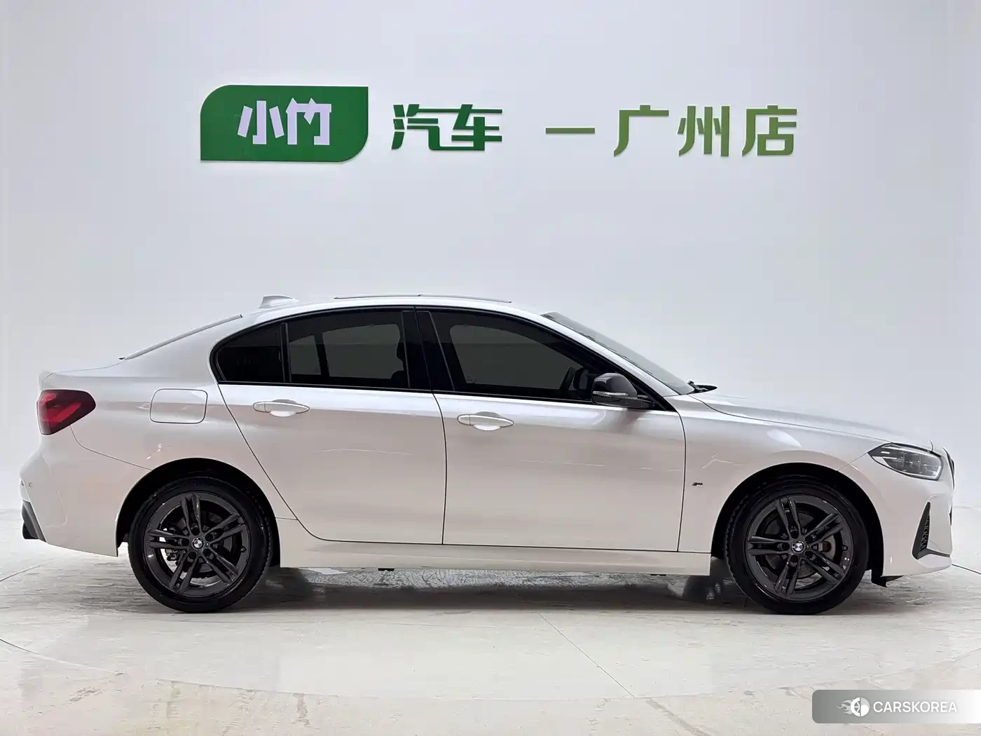 BMW 1 series id 4681154 из Китая 22