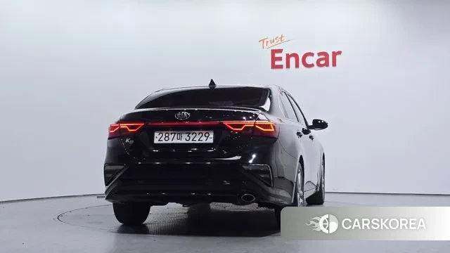 Kia Come New K3 id 3709035 из Кореи 14