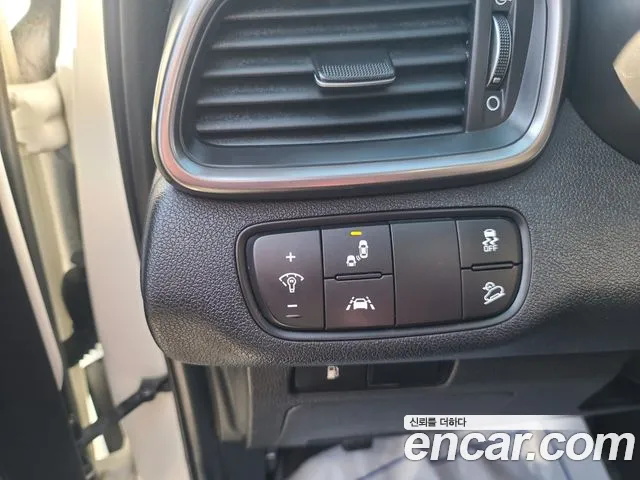 Kia The New Sorento id 2672345 из Кореи 12