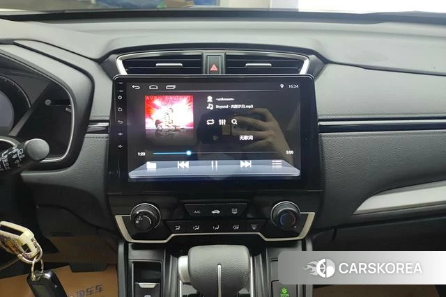 Honda CR-V id 4213146 из Китая 11