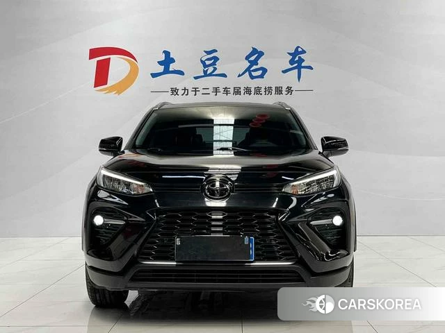 Toyota Wilanda id 4329032 из Китая 13