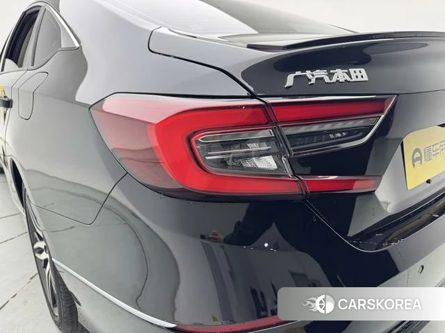 Honda Accord id 4207113 из Китая 22
