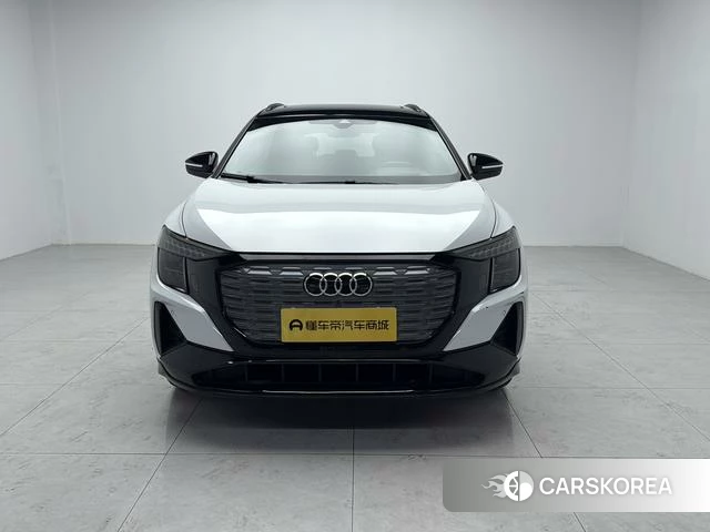 Audi Q5 e-tron id 4240629 из Китая 14