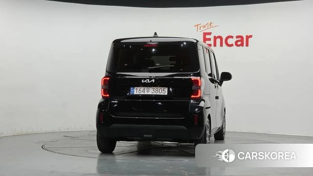 Kia The New Kia Ray id 3850296 из Кореи 14