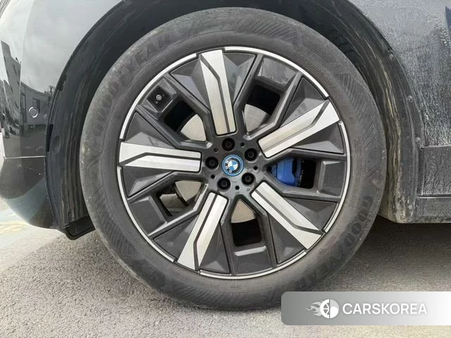 BMW iX id 4274700 из Китая 11