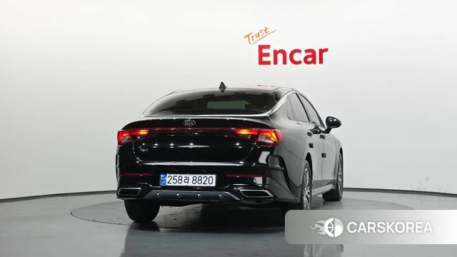 Kia K5 3rd generation id 4268463 из Кореи 27