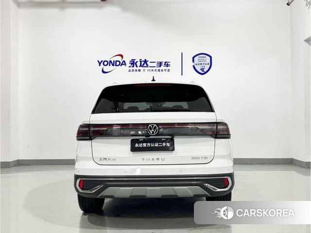 Volkswagen Tuyue id 4301115 из Китая 11