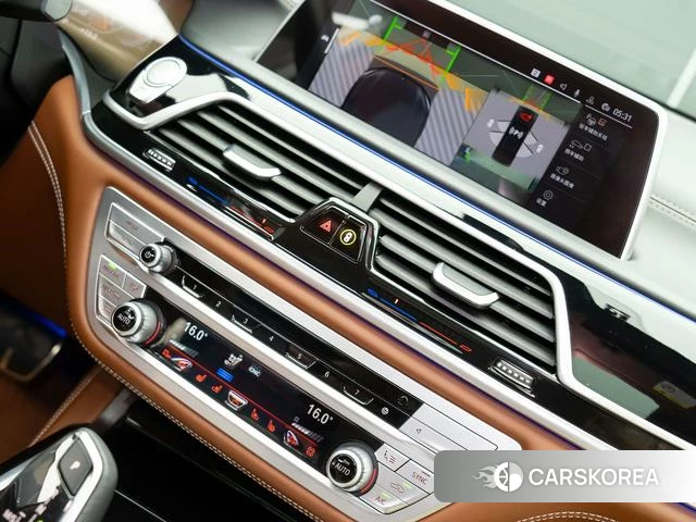 BMW 7 series id 4300289 из Китая 16