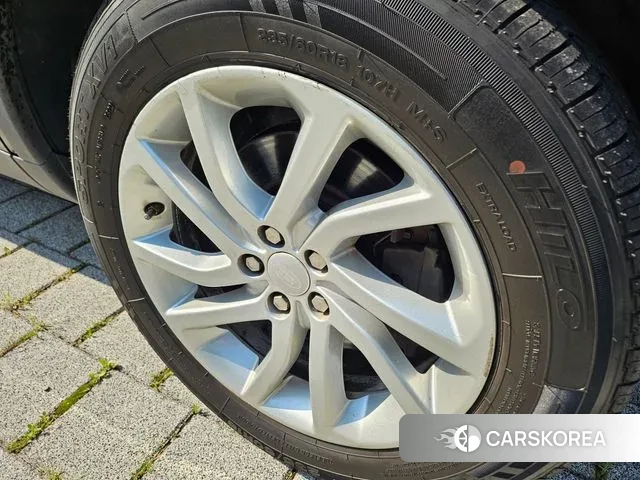 Land Rover Discovery Sports id 2689939 из Кореи 14