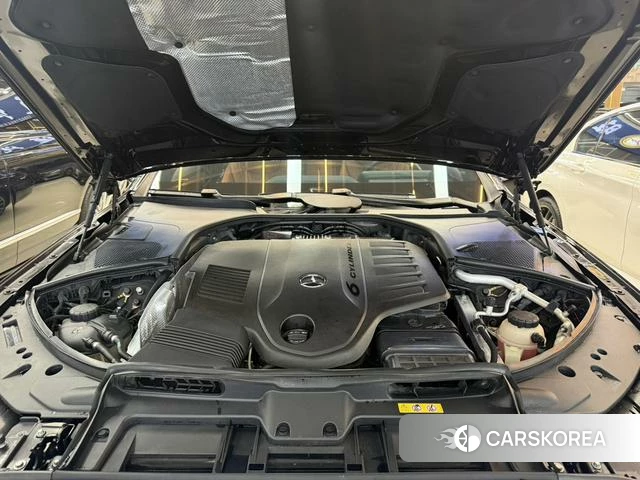 Mercedes-Benz S-class id 4220973 из Китая 10