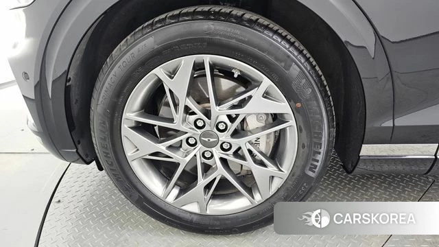 Genesis GV70 id 4433068 из Кореи 24