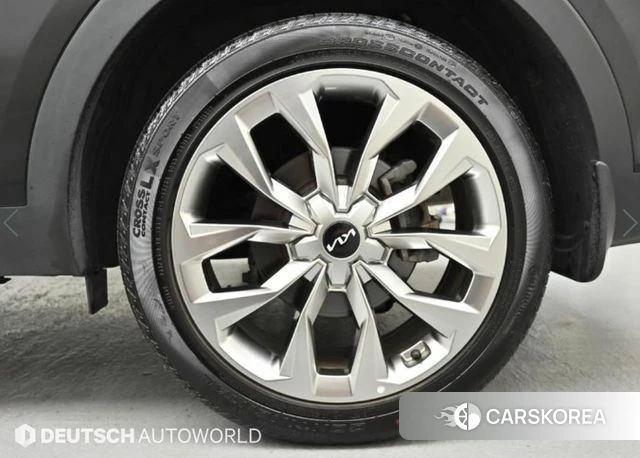 Kia Sorento 4th Generation id 4880340 из Кореи 13