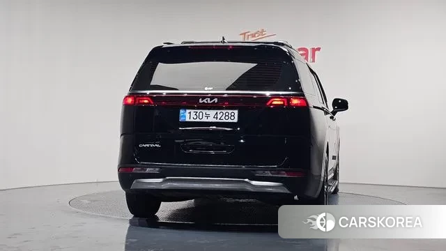 Kia Carnival 4th generation id 3400284 из Кореи 14