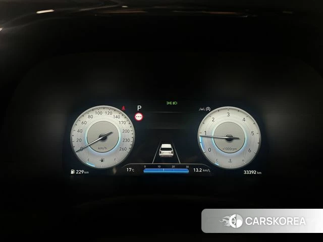 Hyundai The New Palisade id 3805494 из Кореи 7