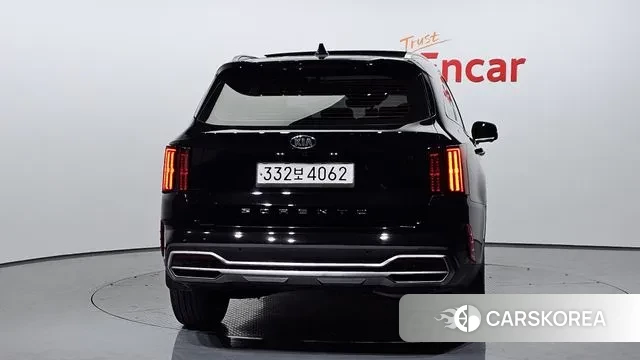 Kia Sorento 4th Generation id 3335565 из Кореи 14