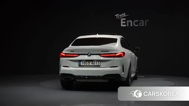 BMW 2 Series Gran Coupe (F44) id 3247932 из Кореи 14