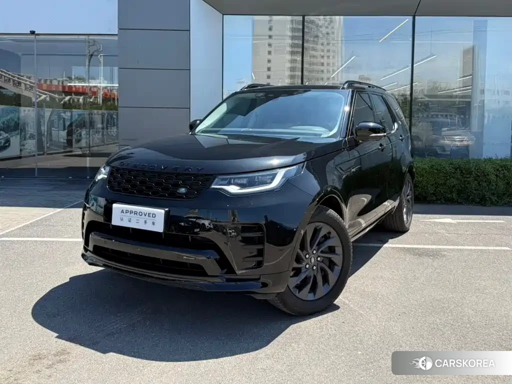 Land Rover discover id 4546252 из Китая 8