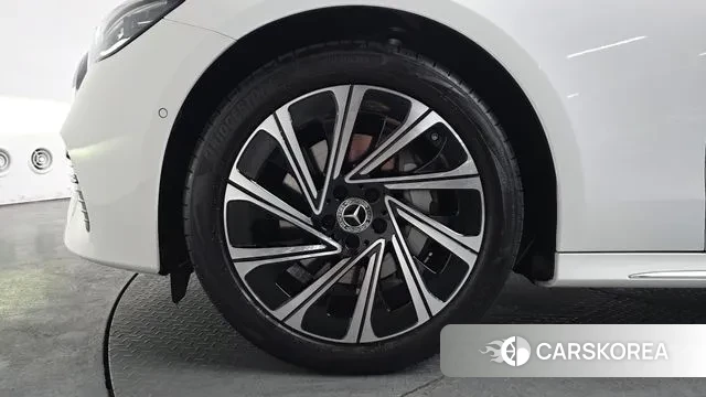 Mercedes-Benz E-Class W214 id 3732140 из Кореи 14