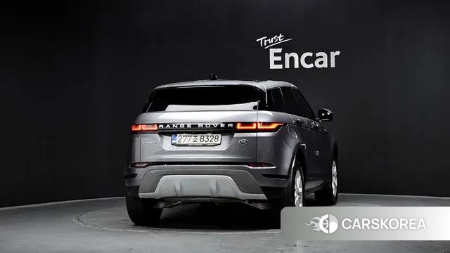 Land Rover Range Rover Evoque 2nd Generation id 3463360 из Кореи 14