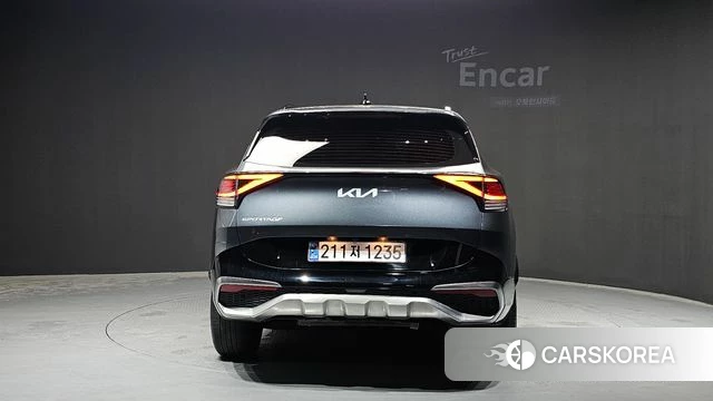 Kia Sportage 5th Generation id 4382315 из Кореи 25