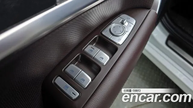 Genesis The New G70 id 2654088 из Кореи 14