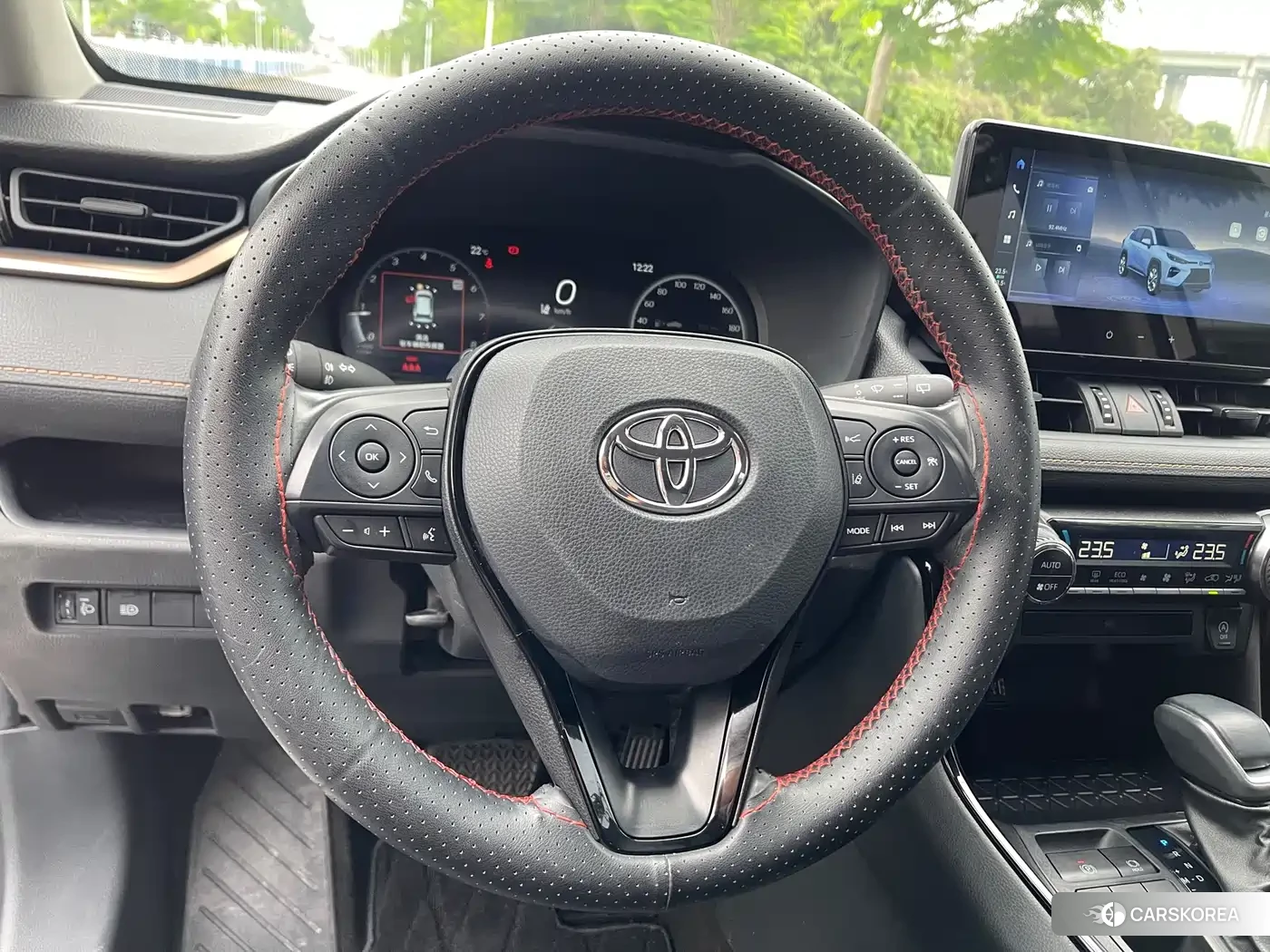 Toyota Wildlander id 4548214 из Китая 24