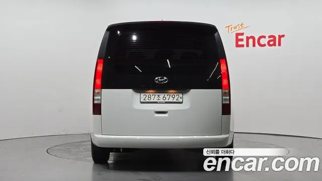 Hyundai Staria id 2853391 из Кореи 14