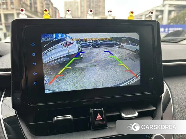 Toyota Fenglanda id 4276471 из Китая 15