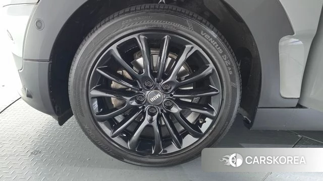 Mini Cooper Clubman id 3813213 из Кореи 14