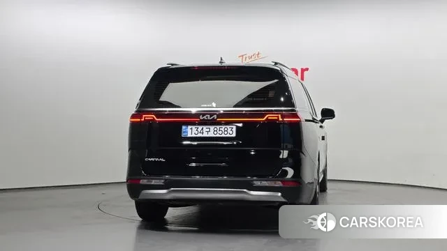 Kia Carnival 4th generation id 3566129 из Кореи 14