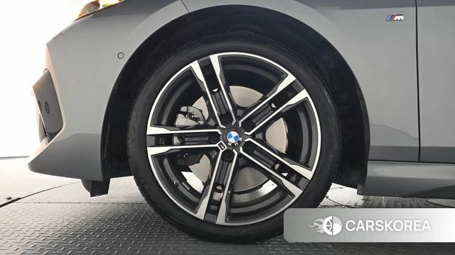 BMW 2 Series Gran Coupe (F44) id 4904613 из Кореи 31