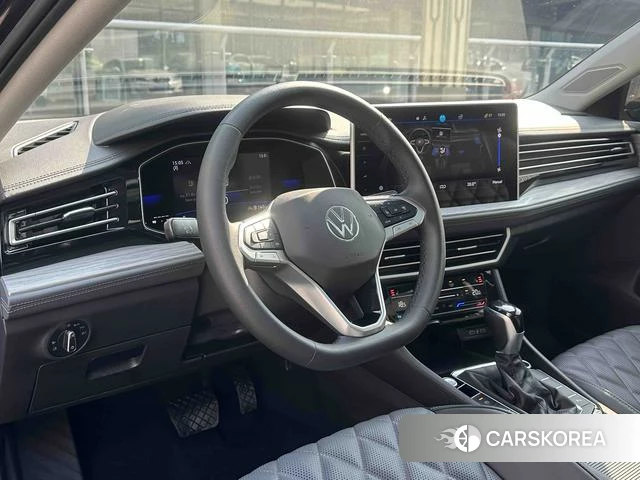 Volkswagen Sagitar id 4260093 из Китая 12