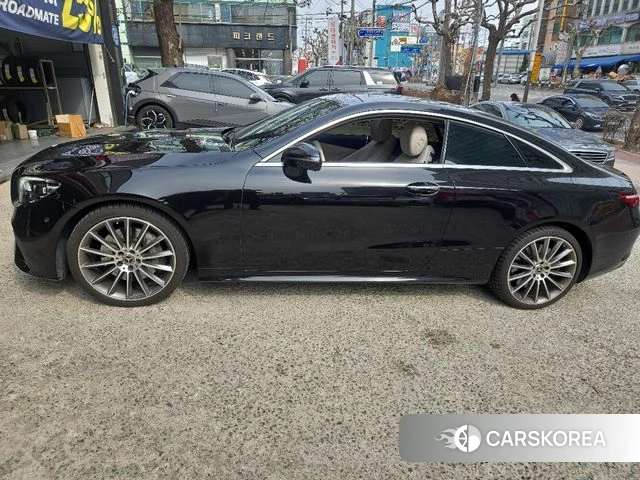 Mercedes-Benz E-Class W213 id 3866212 из Кореи 14