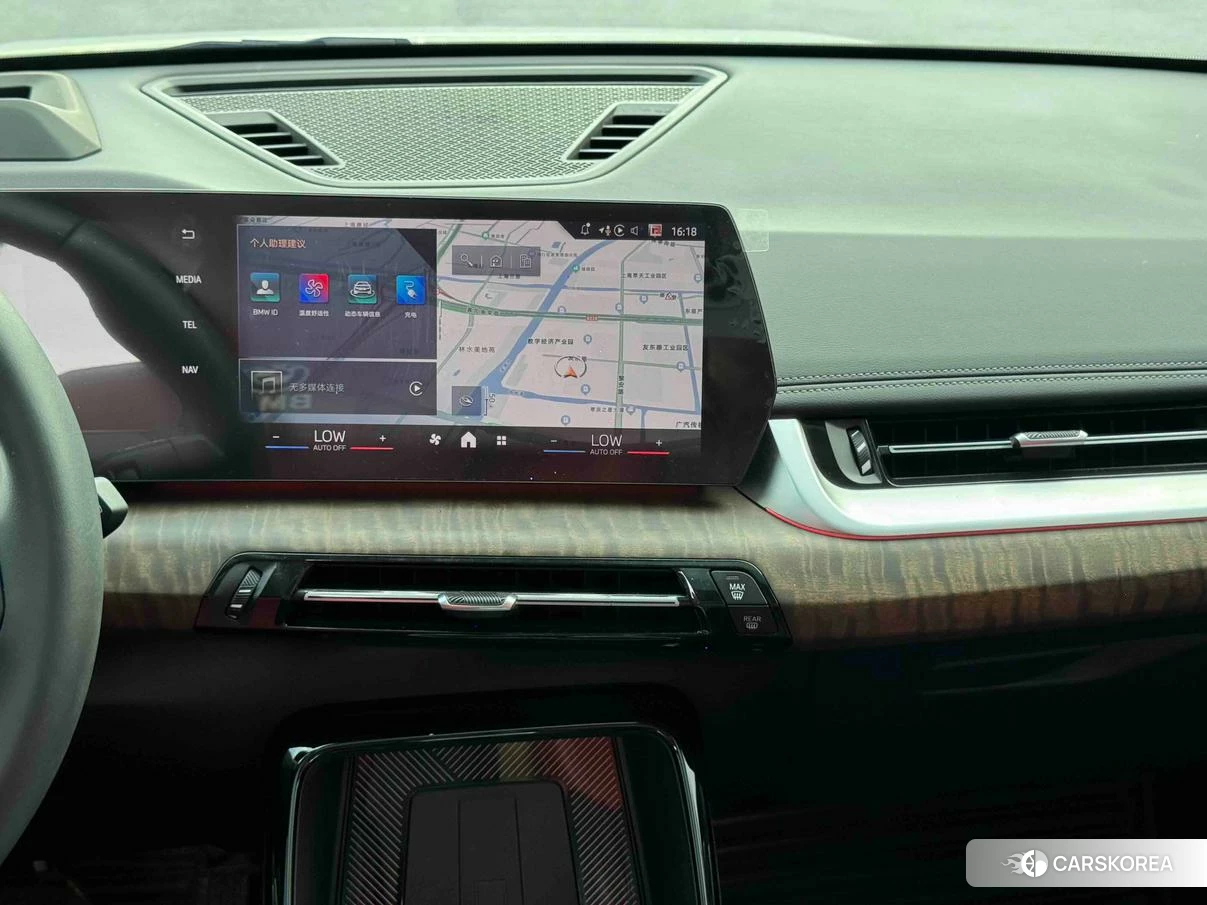 BMW iX1 id 4467524 из Китая 9
