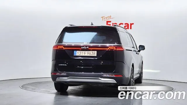 Kia Carnival 4th generation id 2727129 из Кореи 14