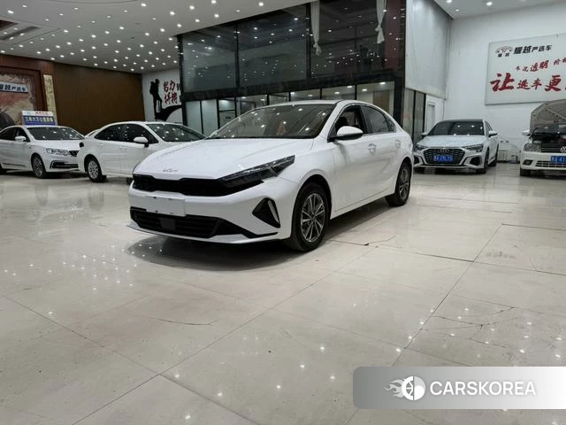 Kia K3 id 4341941 из Китая 20