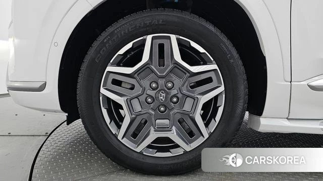Hyundai The New Santa Fe id 4480906 из Кореи 30