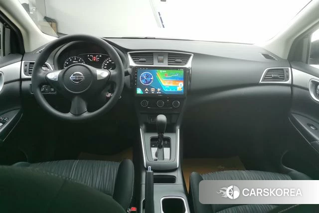 Nissan Xuan Yi id 4212849 из Китая 11