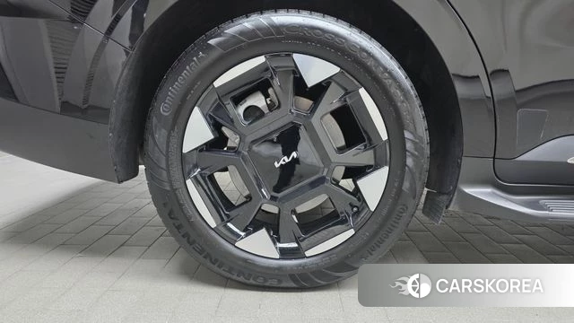 Kia The New Carnival 4th Generation id 4847426 из Кореи 27