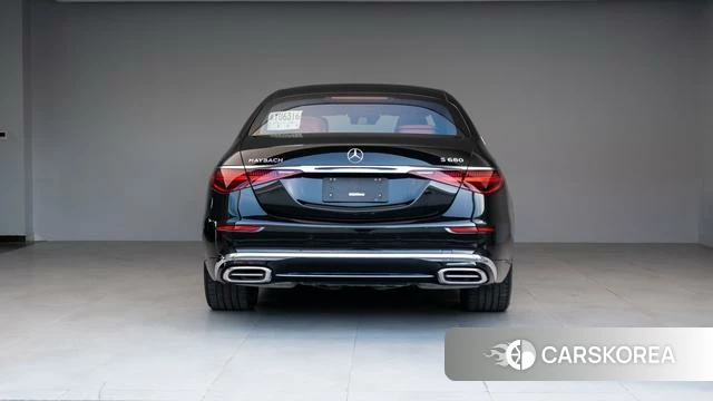 Mercedes-Benz Maybach S-class id 4256124 из Китая 18