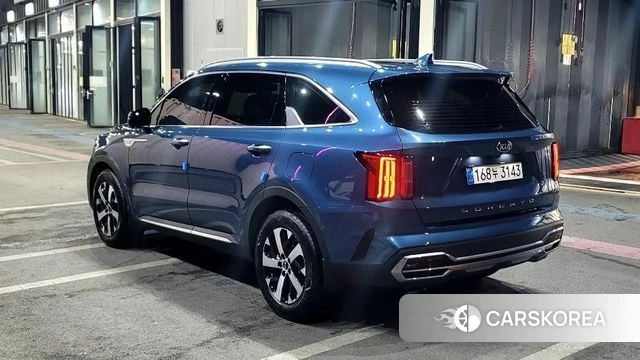 Kia Sorento 4th Generation id 3824902 из Кореи 14