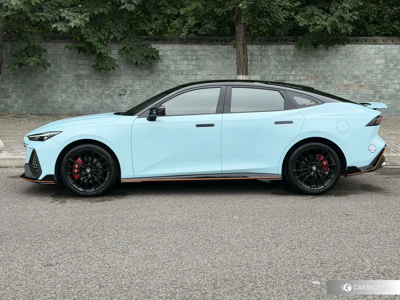 Chang'an UNI-V 2022 Другой из Китая, фото 4