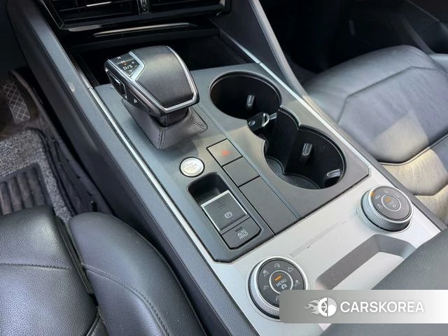 Volkswagen Touareg id 4348703 из Китая 8