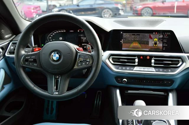 BMW M4 id 4260528 из Китая 13
