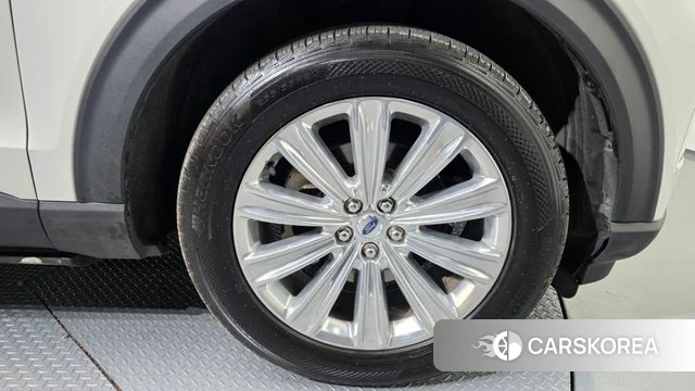 Ford Explorer 6th Generation id 4397264 из Кореи 30