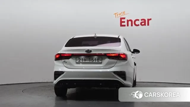 Kia Come New K3 id 3728766 из Кореи 14