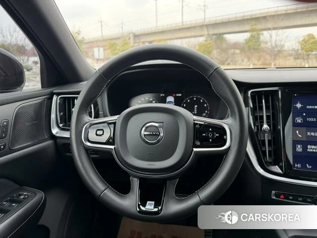 Volvo S60 id 4209735 из Китая 13