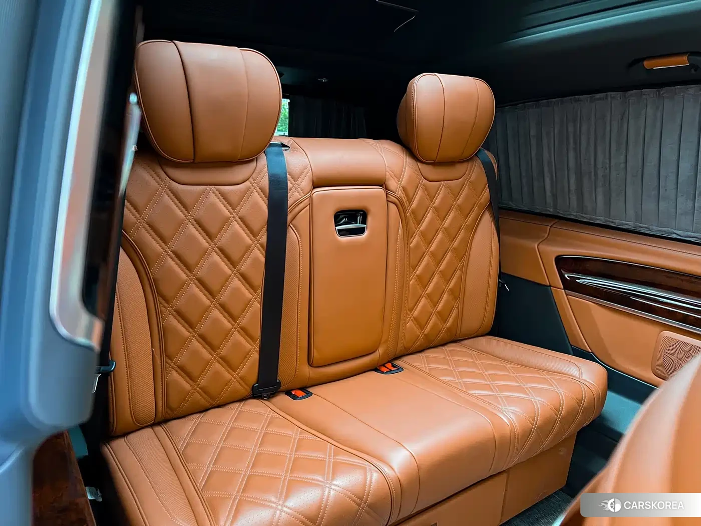 Mercedes-Benz V-Class id 4589215 из Китая 22