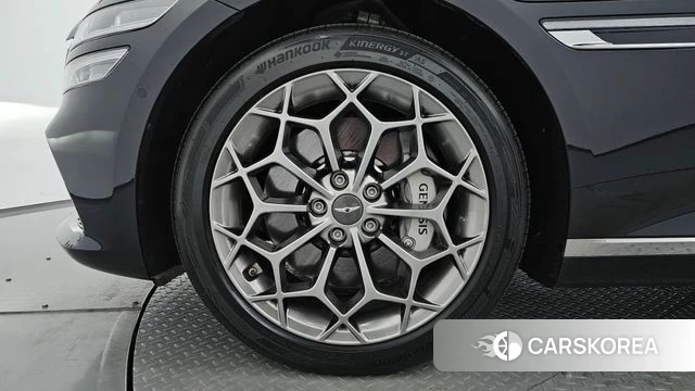 Genesis G80 (RG3) id 4488293 из Кореи 29